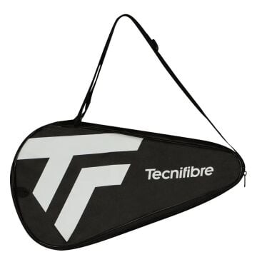 Tecnifibre Cover Siyah Padel Raket Kılıfı