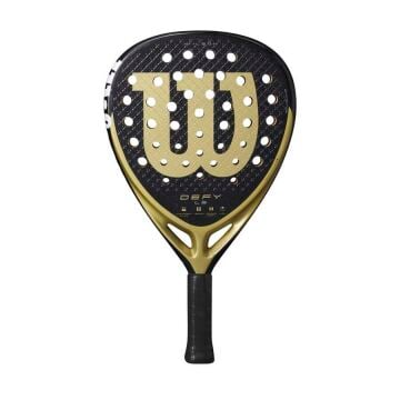 Wilson Defy LS V1 Padel Raketi WR173811U2