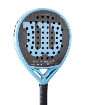 Wilson Endure LS V1 Padel Raketi WR190511U2