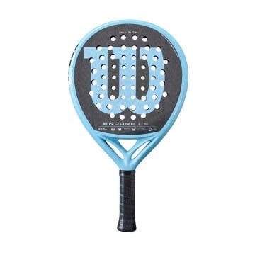 Wilson Endure LS V1 Padel Raketi WR190511U2