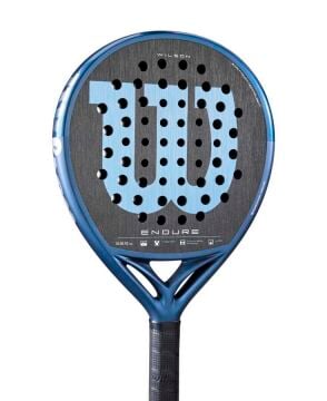 Wilson Endure V1 Padel Raketi WR190411U2