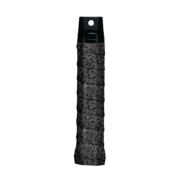 Wilson Absorbx Padel Overgrip 3'lü Siyah Padel Gribi
