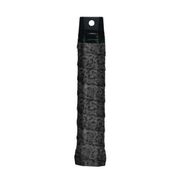 Wilson Absorbx Padel Overgrip 3'lü Siyah Padel Gribi