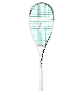 Tecnifibre Slash 125 Squash Raketi