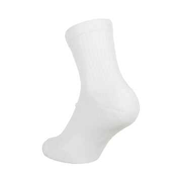Wilson Unisex Quarter Beyaz Çorap S (35-37) WU00015331WTAS