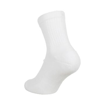 Wilson Unisex Quarter Beyaz Çorap M (38-42) WU00015331WTAM
