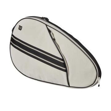 Wilson Premium Cover Padel Raket Kılıfı WR8903801001