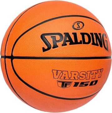 Spalding TF-150 Varsity SZ7 FIBA Basket Topu 84421Z
