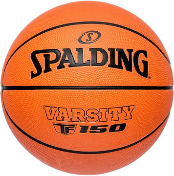 Spalding TF-150 Varsity SZ7 FIBA Basket Topu 84421Z