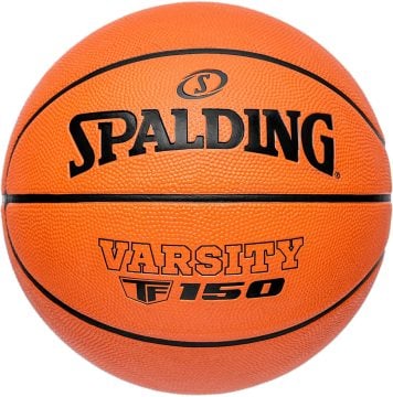Spalding TF-150 Varsity SZ7 FIBA Basket Topu 84421Z