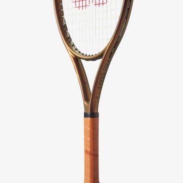 Wilson Pro Staff 25 V14 Tenis Raketi WR126210U