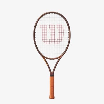 Wilson Pro Staff 25 V14 Tenis Raketi WR126210U