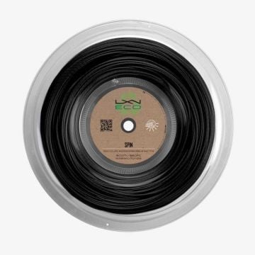 Wilson Luxilon Eco Spin 1.25 200M Rulo Kordaj WR8310701125