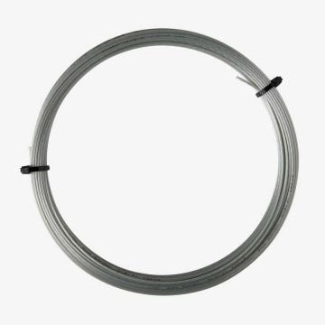 Wilson Luxilon Eco Rough 17/1.25 Gri Tekli Kordaj WR8310401125