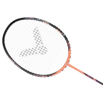 Victor DriveX 12 O 4UG5 Badminton Raketi