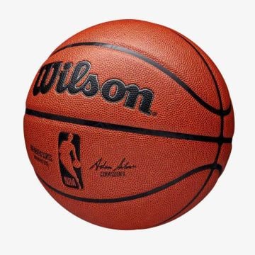Wilson NBA Authentic Indoor Outdoor SZ7 Basketbol Topu WZ2016501XB7