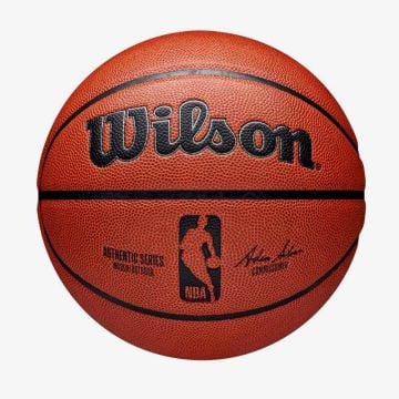 Wilson NBA Authentic Indoor Outdoor SZ7 Basketbol Topu WZ2016501XB7