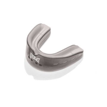Everlast Evershield Double Mouth Guard Gri Dişlik 722431-71-121