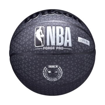 Wilson NBA Forge Printed Basketbol Topu WTB8001XB07