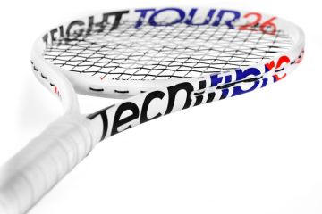 Tecnifibre T-Fight Tour 26 Çocuk Tenis Raketi 14FIGHTX26