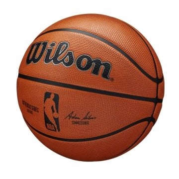 Wilson NBA Authentic Series Basketbol Topu WTB7300XB07