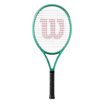 Wilson Blade 26 V10 Tenis Raketi WR208710U