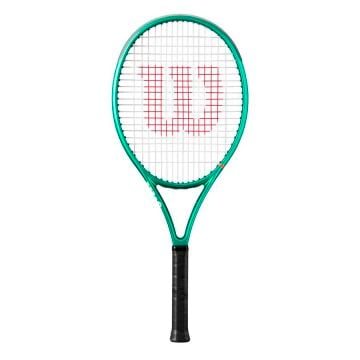 Wilson Blade 26 V10 Tenis Raketi WR208710U