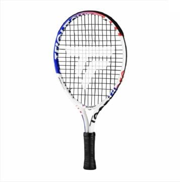 Tecnifibre T-Fight 17 Club Çocuk Tenis Raketi 14FIGHCL17