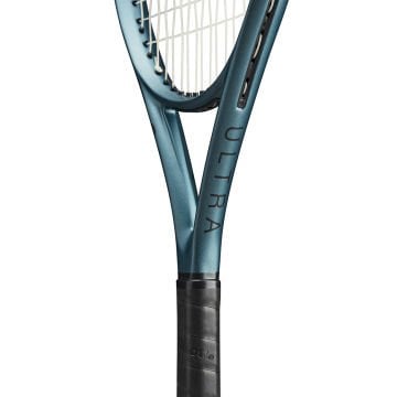 Wilson Ultra 26 V4 Jr Tenis Raketi WR116510U