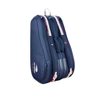 Wilson US Open 2026 12PK Laci Tenis Çantası WR8056701001