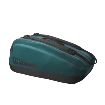 Wilson Blade V9 Super Tour 9PK Tenis Çantası WR8031901001