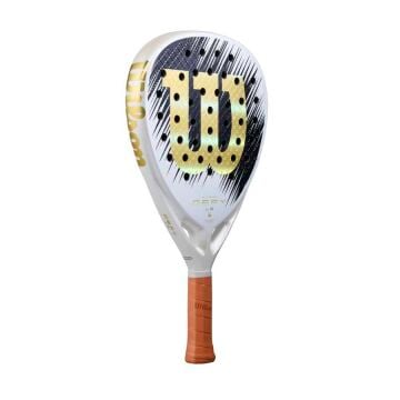 Wilson Defy LS V1 SE Padel Raketi WR214611U2