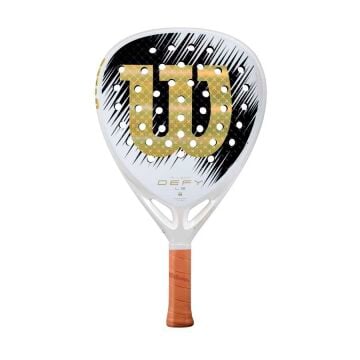 Wilson Defy LS V1 SE Padel Raketi WR214611U2