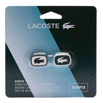 Lacoste Damp Titreşim Önleyici