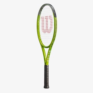 Wilson Blade Feel 103 Tenis Raketi WR117510