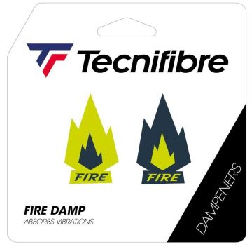 Tecnifibre Fire Damp Titreşim Önleyici