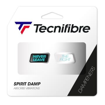 Tecnifibre Spirit Damp Neon Titreşim Önleyici