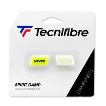 Tecnifibre Spirit Damp Neon Titreşim Önleyici
