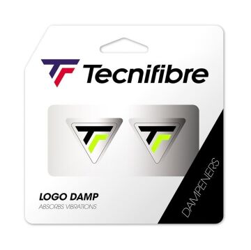 Tecnifibre Logo Damp Neon Titreşim Önleyici 53DAMPNEON