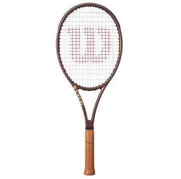 Wilson Pro Staff 97UL V14 Tenis Raketi WR126010