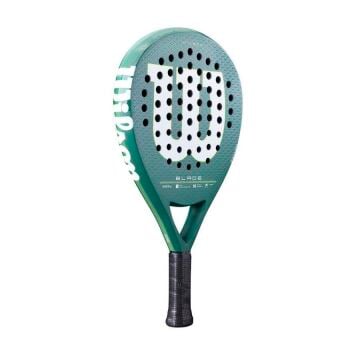 Wilson Blade V4 Padel Raketi WR203611U2