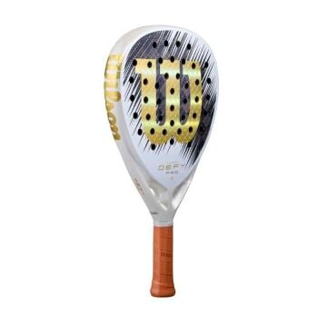 Wilson Defy Pro V1 SE Padel Raketi WR213911U2