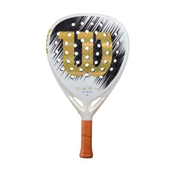 Wilson Defy Pro V1 SE Padel Raketi WR213911U2
