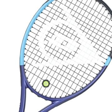 Dunlop 26 FX Team 100 Tenis Raketi