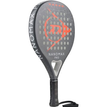 Dunlop 26 Nanomax Pro Padel Raketi