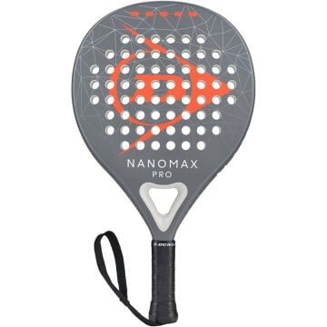 Dunlop 26 Nanomax Pro Padel Raketi