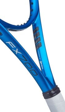 Dunlop TF PRT 23 FX 700 Tenis Raketi