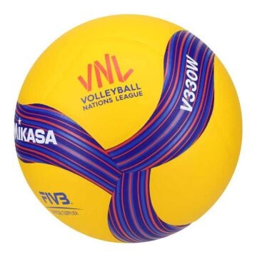 Mikasa Sentetik Deri Voleybol Topu V330W-VNL