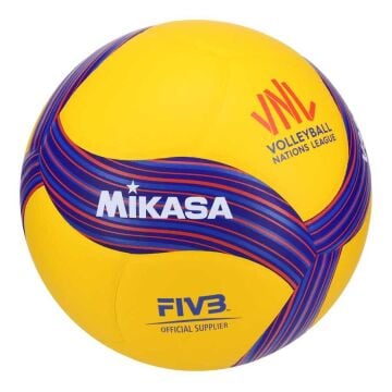 Mikasa Sentetik Deri Voleybol Topu V330W-VNL