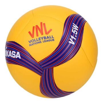 Mikasa Sentetik Deri Mini Voleybol Topu V1.5W-VNL